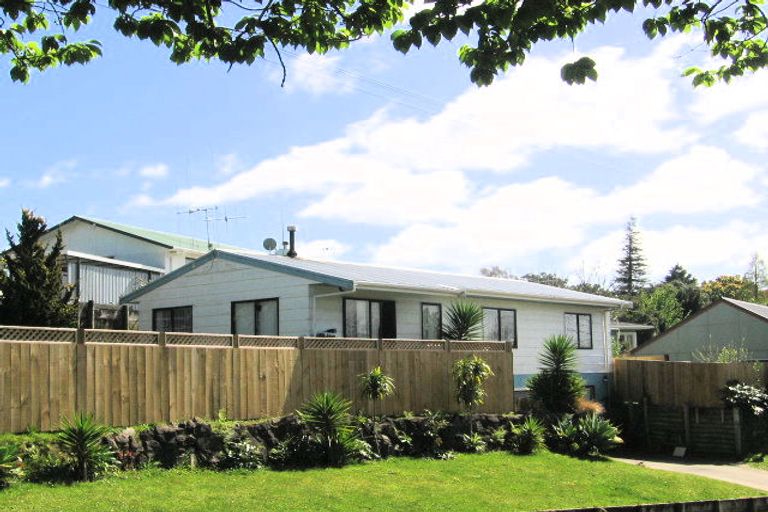 Photo of property in 7a Wellesley Grove, Gate Pa, Tauranga, 3112