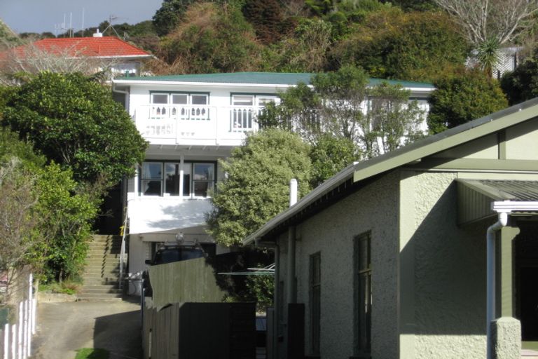 Photo of property in 13 Cornford Street, Karori, Wellington, 6012