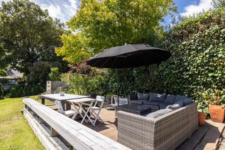 Photo of property in 81 Duart Road, Havelock North, 4130