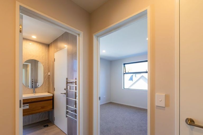 Photo of property in 21d Proctor Street, Papanui, Christchurch, 8053