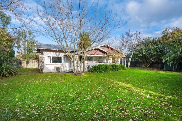 Photo of property in 1028 Saint Aubyn Street West, Frimley, Hastings, 4120