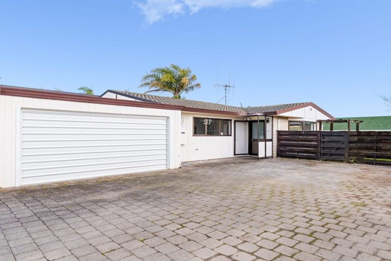 Photo of property in 15b Meadowland Street, Matua, Tauranga, 3110