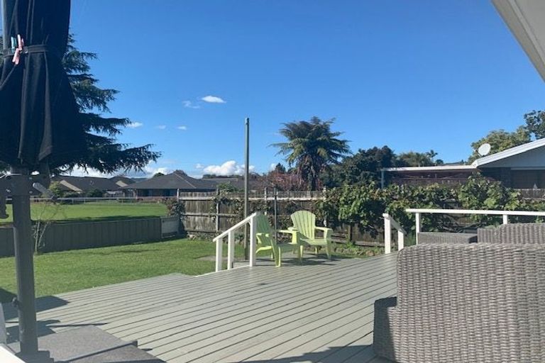 Photo of property in 18 Sheridan Crescent, Leamington, Cambridge, 3432