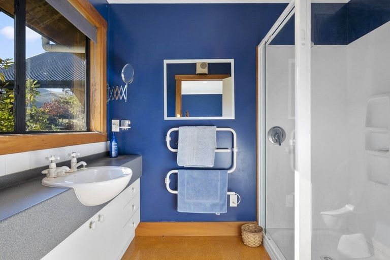 Photo of property in 256 Tirohanga Road, North Taieri, Mosgiel, 9092