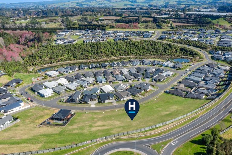 Photo of property in 51 Whakaturou Crescent, Pyes Pa, Tauranga, 3112