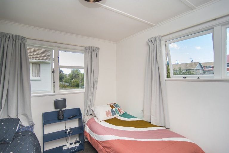 Photo of property in 5 Tekapo Street, Glenwood, Timaru, 7910