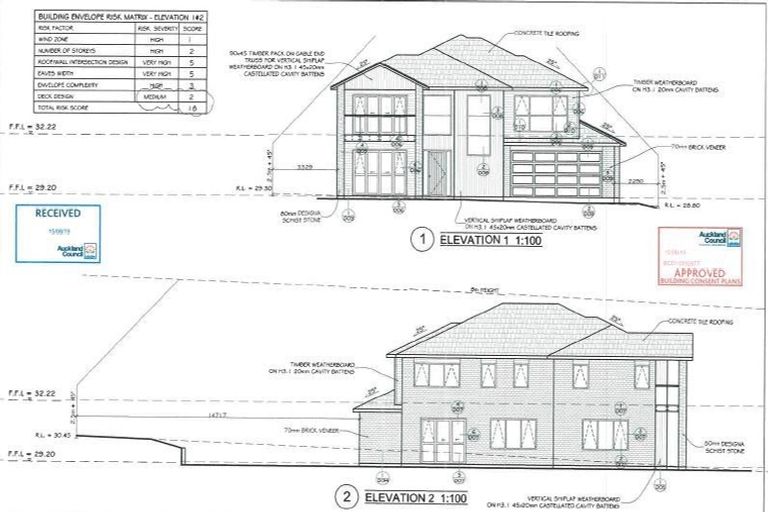 Photo of property in 14 Hutukawa Drive, Beachlands, Auckland, 2018