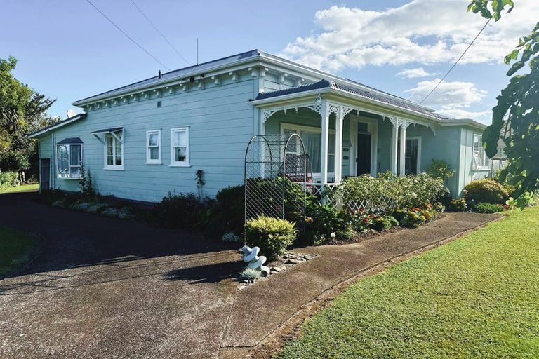 Photo of property in 21 Consols Street, Waihi, 3610
