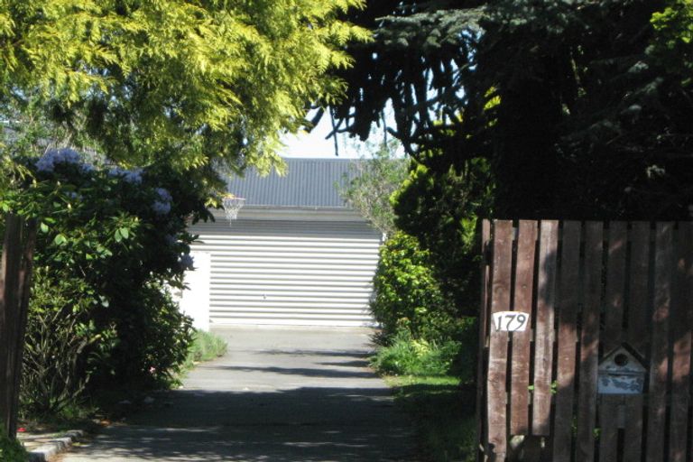 Photo of property in 179 Grimseys Road, Redwood, Christchurch, 8051