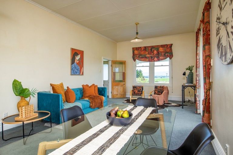 Photo of property in 105 Fraters Road, Martinborough, 5781