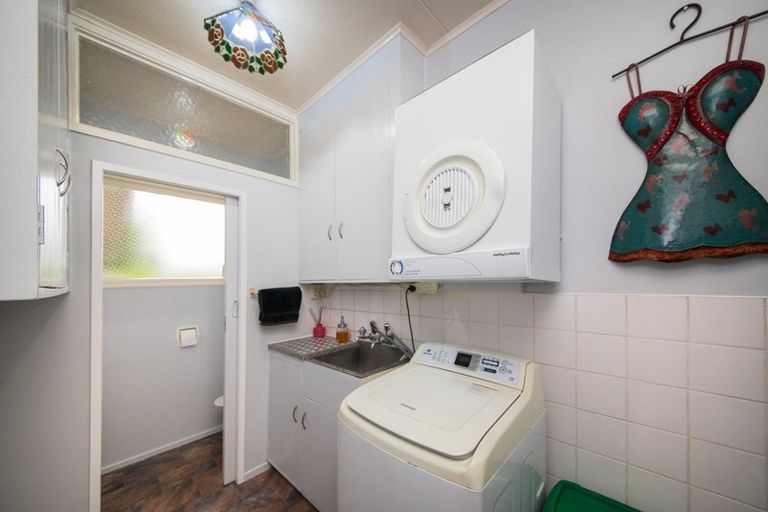 Photo of property in 156 Ferguson Street, West End, Palmerston North, 4412