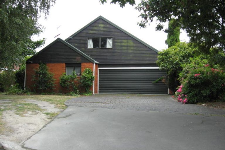Photo of property in 16 Siska Place, Upper Riccarton, Christchurch, 8041