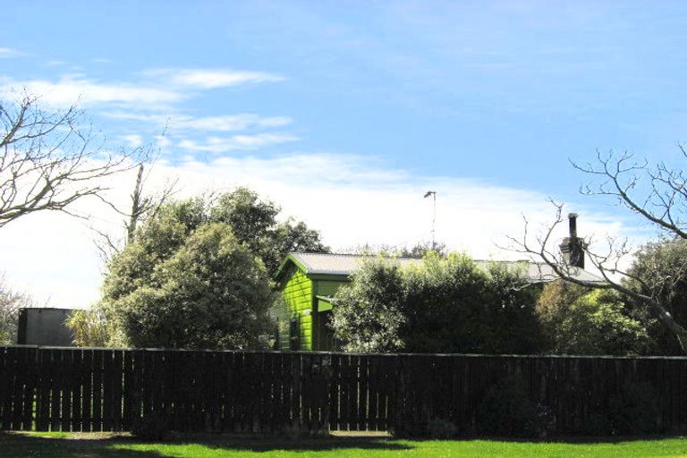 Photo of property in 31 Vance Street, Shannon, 4821