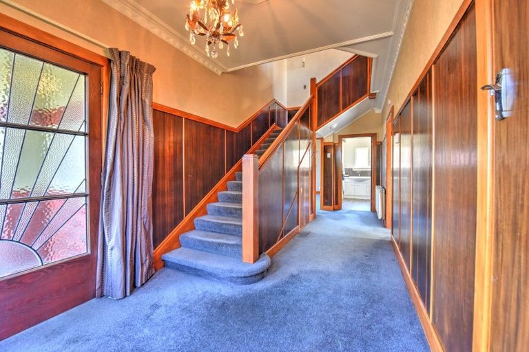 Photo of property in 35 Thomas Street, Gore, 9710