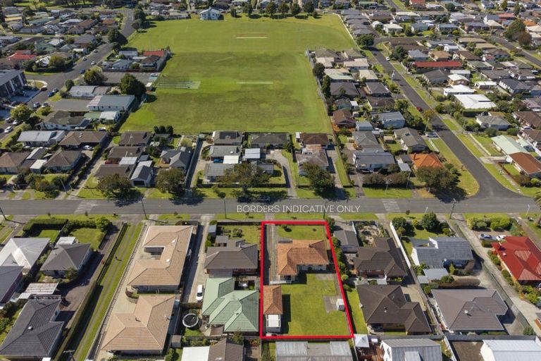 Photo of property in 65 Mansels Road, Greerton, Tauranga, 3112