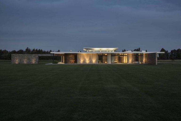 Photo of property in 400 Pound Road, Yaldhurst, Christchurch, 7676