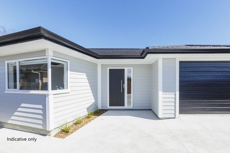 Photo of property in 8b Shetland Place, Westbrook, Palmerston North, 4412