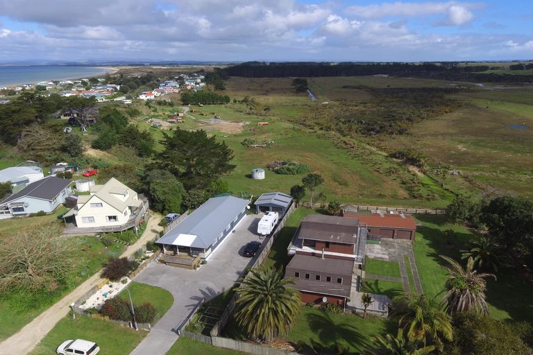 Photo of property in 6 Simon Urlich Road, Karikari Peninsula, Kaitaia, 0483