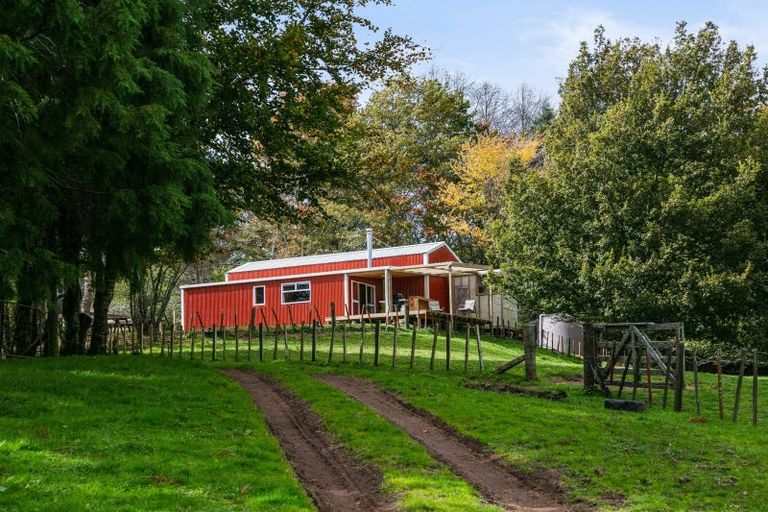 Photo of property in 6339 Matawai Road, Matawai, 4075