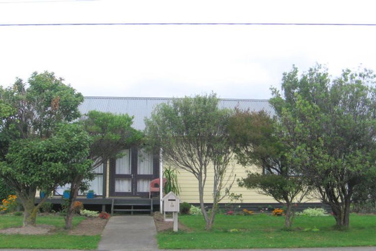 Photo of property in 3/16 Randwick Crescent, Moera, Lower Hutt, 5010