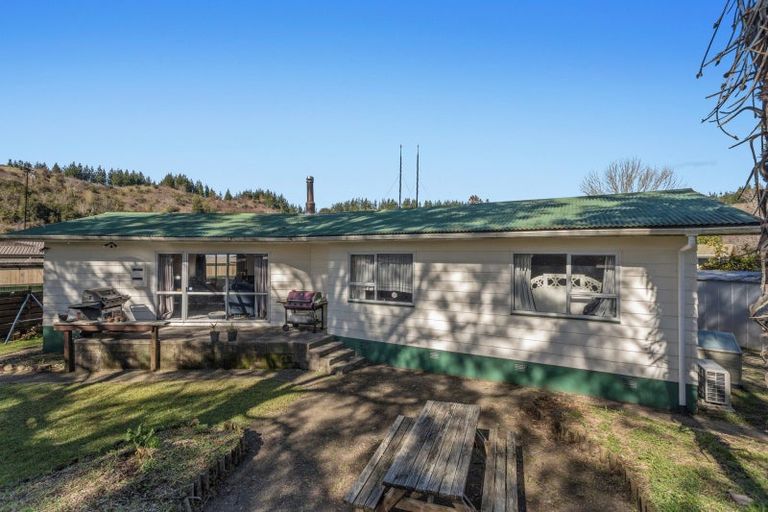 Photo of property in 31 Ryder Place, Kawerau, 3127