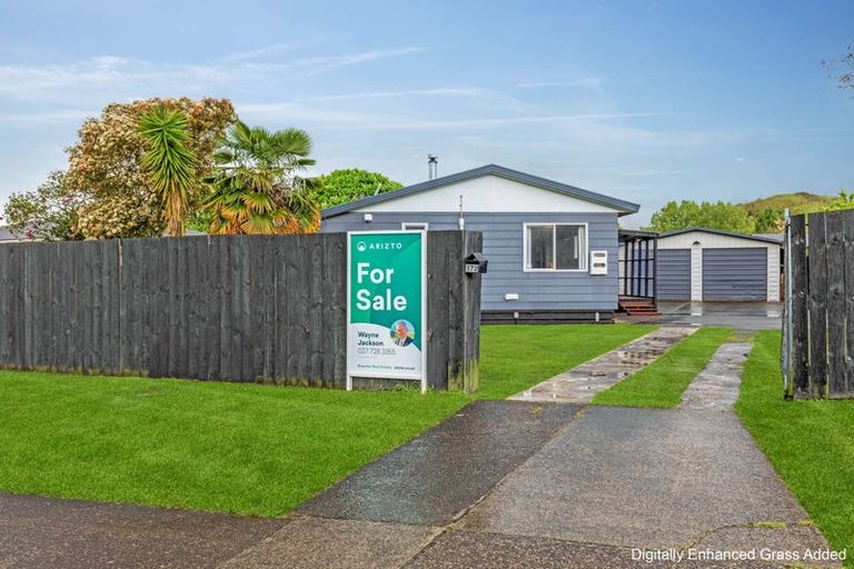 Photo of property in 172 Valley Road, Kawerau, 3127