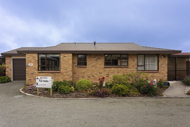 Photo of property in 38d Leven Street, South Hill, Oamaru, 9400