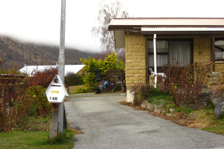 Photo of property in 14b Bracken Street, Arrowtown, 9302