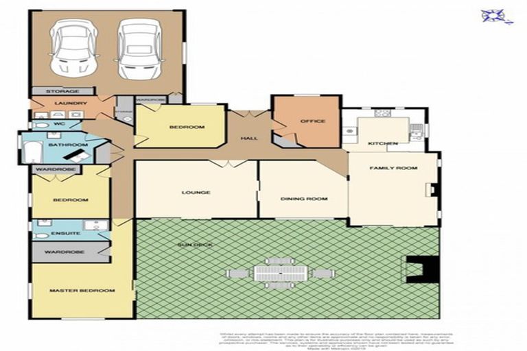 Photo of property in 102h Moumoukai Road, Hunua, 2583