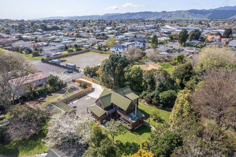 Photo of property in 22 Clark Street, Levin, 5510