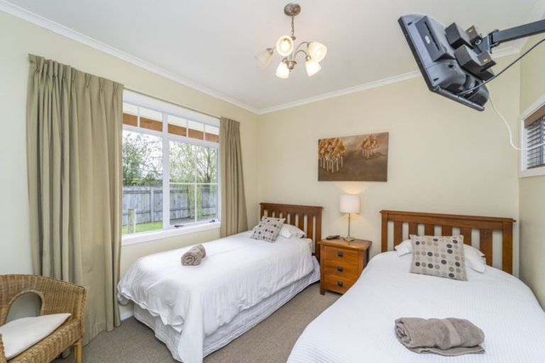 Photo of property in 4 Daniel Street, Martinborough, 5711