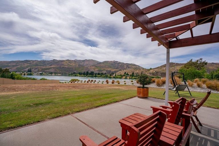 Photo of property in 1 Mckellar Court, Cromwell, 9310