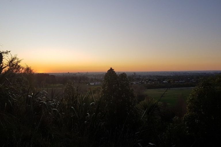 Photo of property in 308 Aokautere Drive, Aokautere, 4471