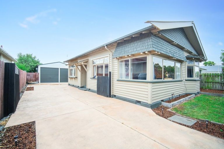 Photo of property in 144 Lincoln Road, Addington, Christchurch, 8024