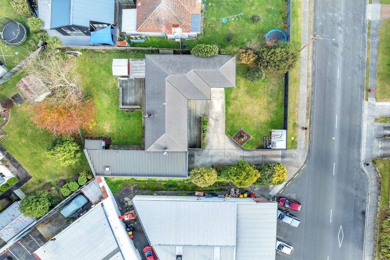 Photo of property in 6 Otonga Road, Springfield, Rotorua, 3015