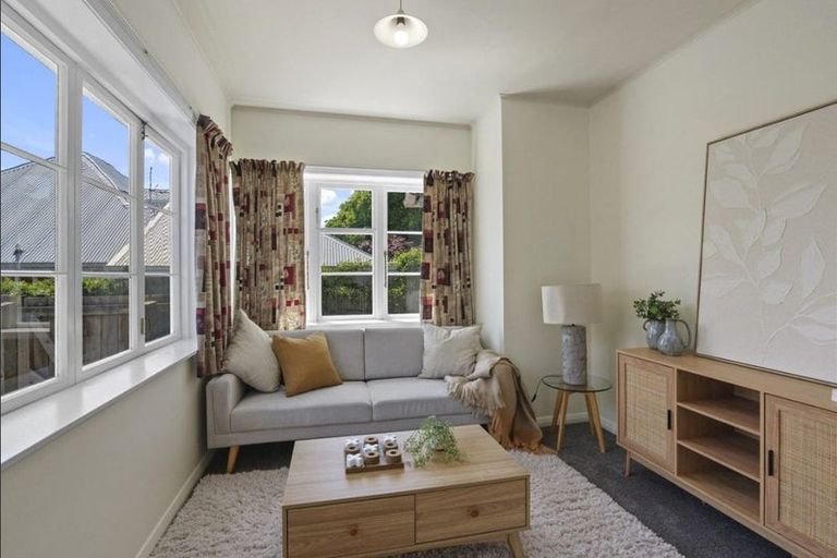 Photo of property in 1/21 Rudleigh Avenue, Upper Riccarton, Christchurch, 8041