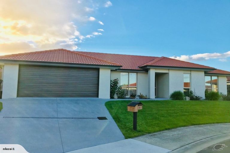 Photo of property in 11 William Wood Place, Aongatete, Katikati, 3178