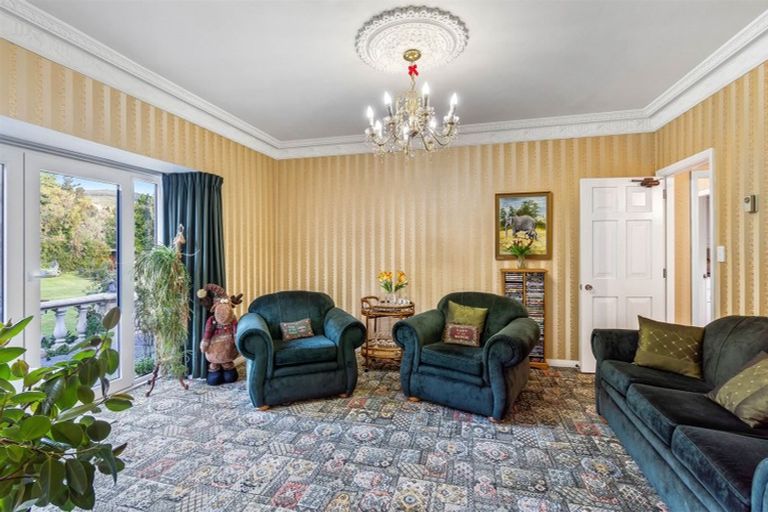 Photo of property in 433 Old Tai Tapu Road, Tai Tapu, Christchurch, 7672