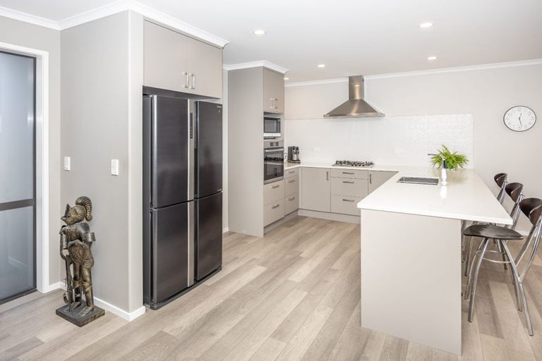 Photo of property in 8 Highview Court, Flagstaff, Hamilton, 3210