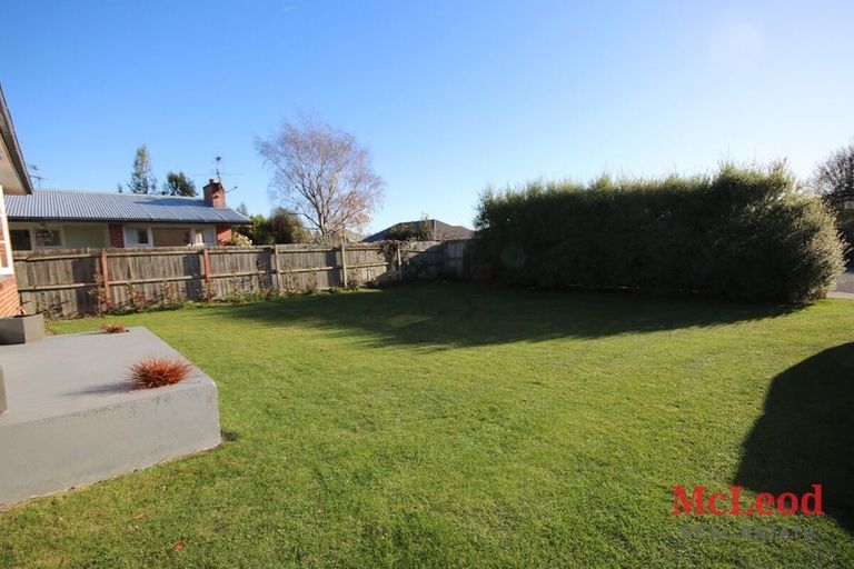 Photo of property in 8 Pages Road, Allenton, Ashburton, 7700