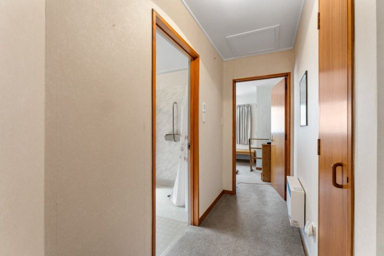 Photo of property in 5 Hughes Court, Pahiatua, 4910