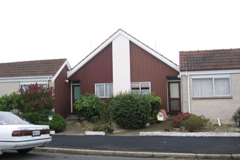 Photo of property in 56a Oxford Street, South Dunedin, Dunedin, 9012