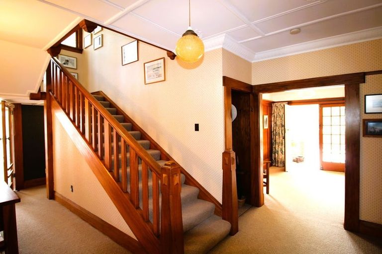 Photo of property in 4 Greta Street, South Hill, Oamaru, 9400