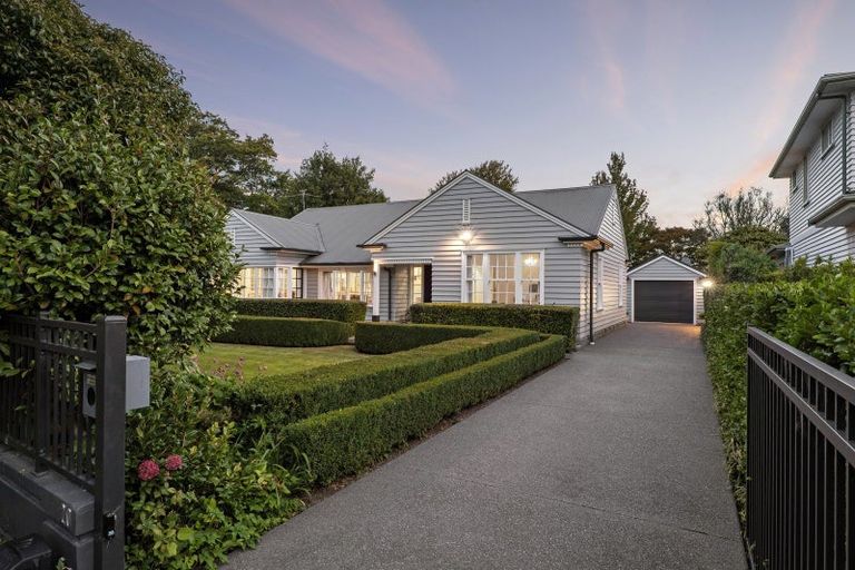 Photo of property in 20 Royds Street, Fendalton, Christchurch, 8014