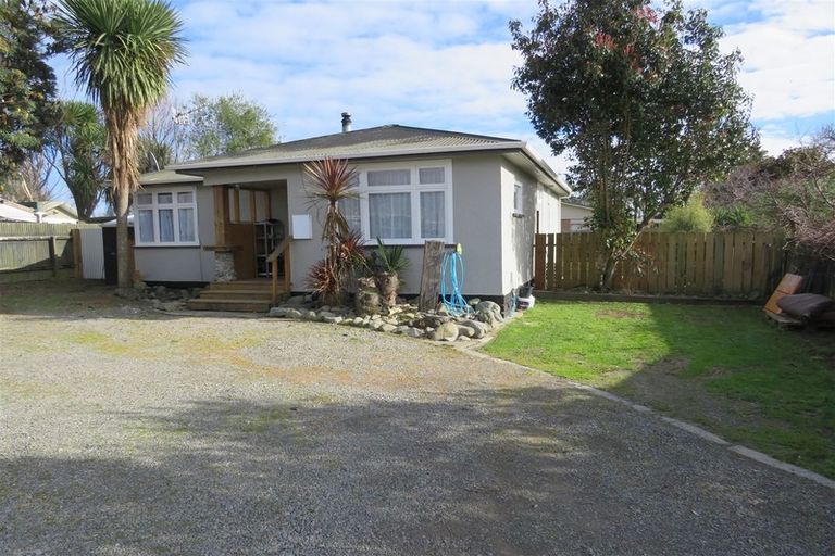 Photo of property in 7 Beechwood Avenue, Levin, 5510