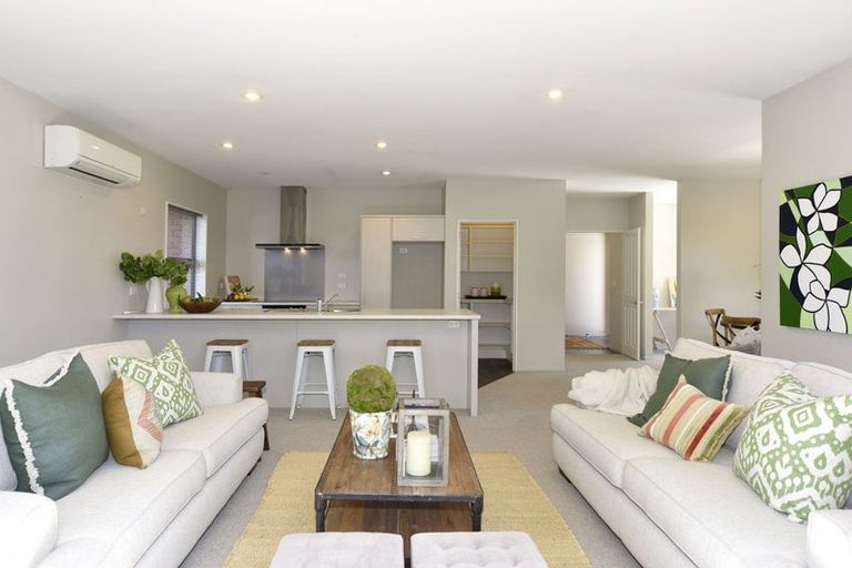 Photo of property in 1b Moule Street, Addington, Christchurch, 8024