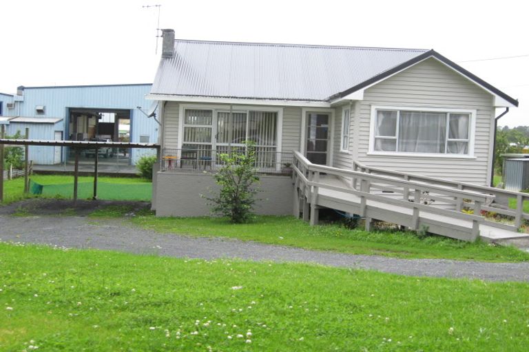 Photo of property in 25 Morningside Road, Morningside, Whangarei, 0110