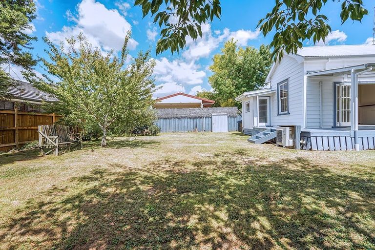 Photo of property in 76 Albert Street, Hamilton East, Hamilton, 3216