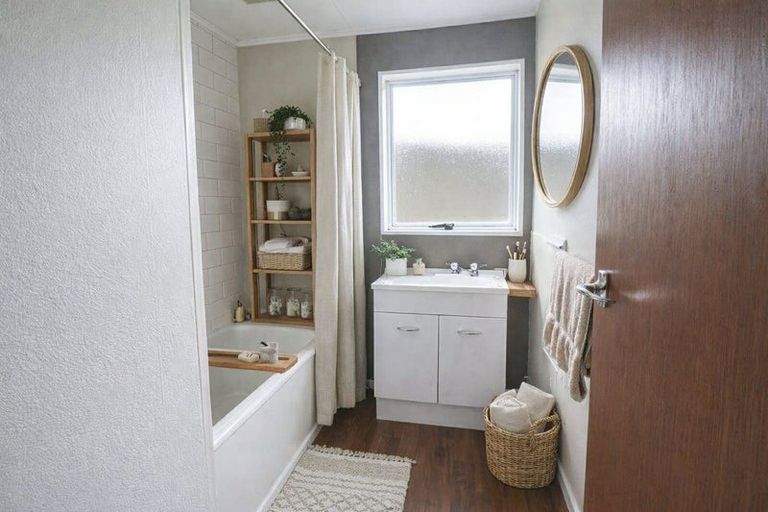 Photo of property in 24a Humphries Place, Awapuni, Palmerston North, 4412