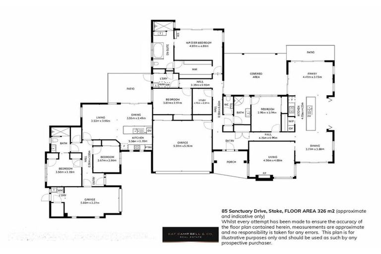 Photo of property in 85 Sanctuary Drive, Stoke, Nelson, 7011
